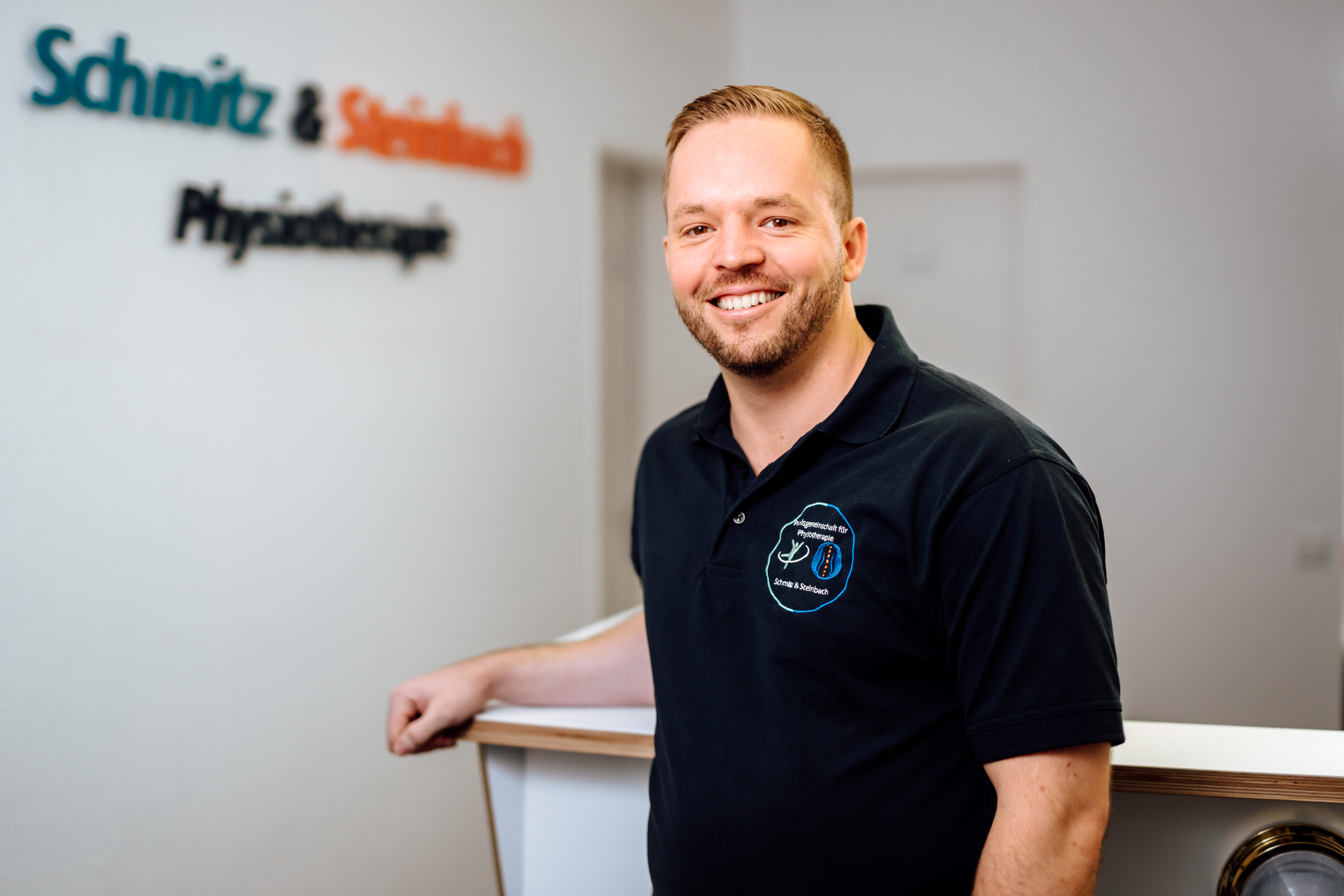 Roman Steinbach Geschäftspartner